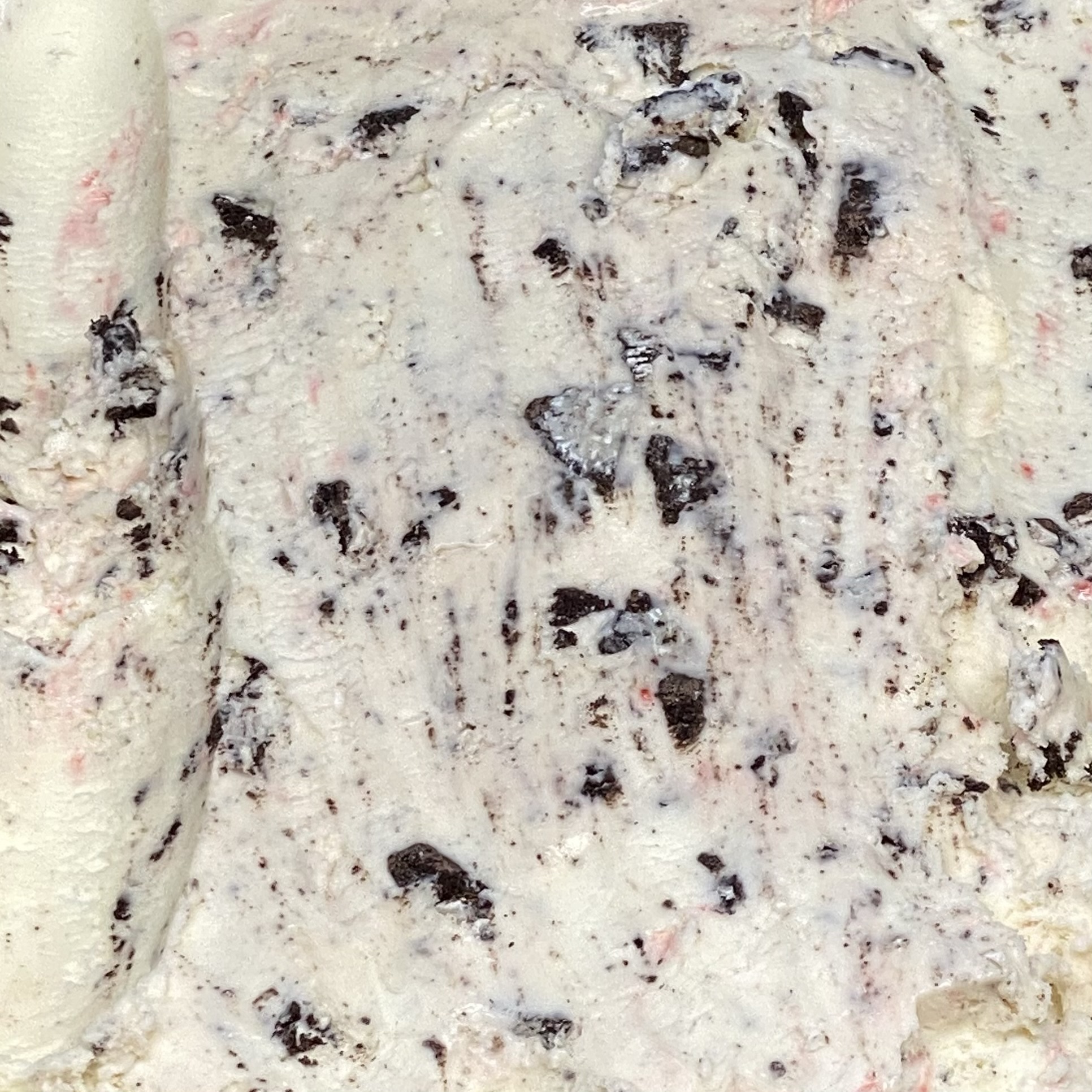 Cookies and Cream